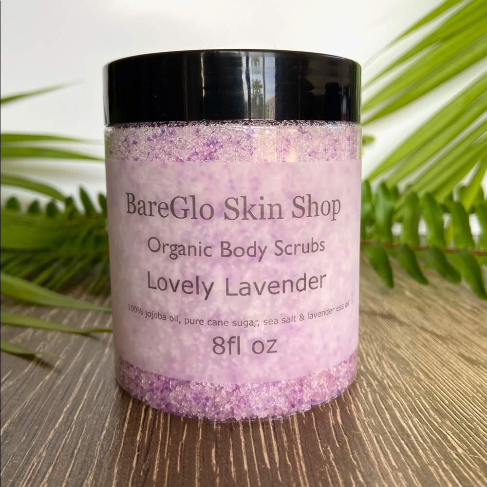 Lovely lavender!